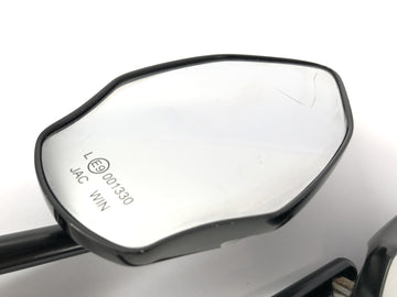 KAWASAKI ZR7 ZR750F [1999] - Miroir de rétroviseur du miroir du rétroviseur - 0