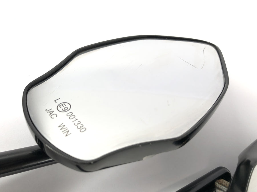 KAWASAKI ZR7 ZR750F [1999] - Miroir de rétroviseur du miroir du rétroviseur