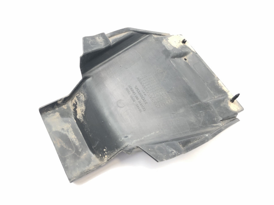 Honda CBR 125 R JC50 [2012] - Sottostruttura posteriore paraspruzzi