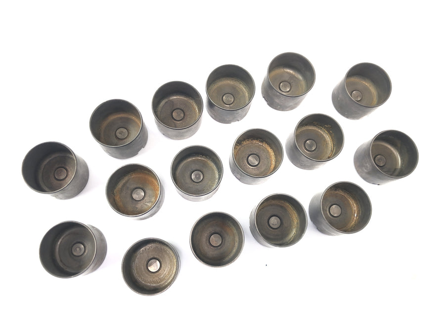 Yamaha XJR 1300 RP06 [2002] - set punterie