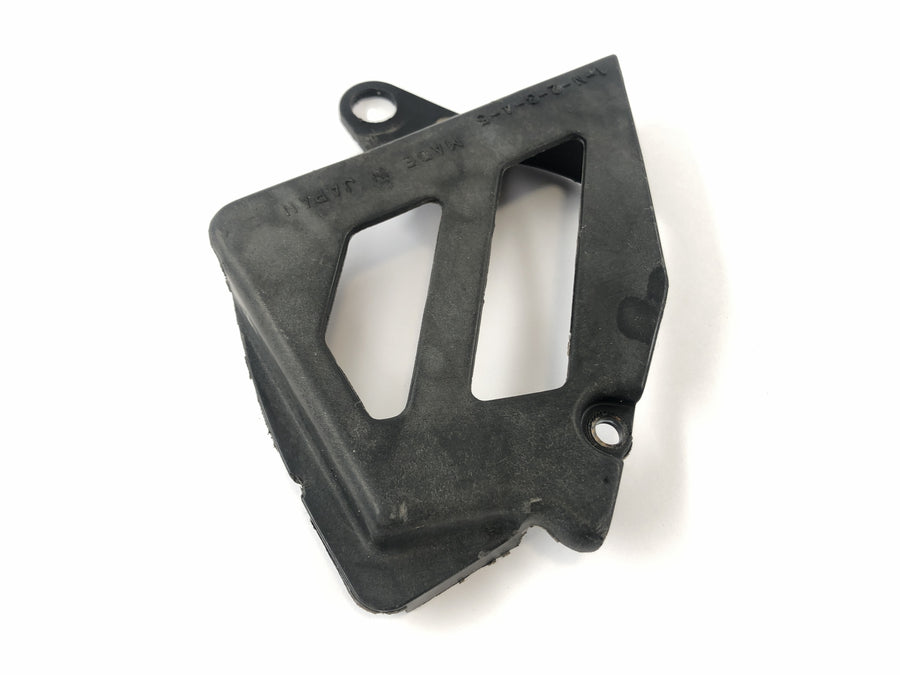 Yamaha XT 600 43F [1985] - sprocket coverage chain protection