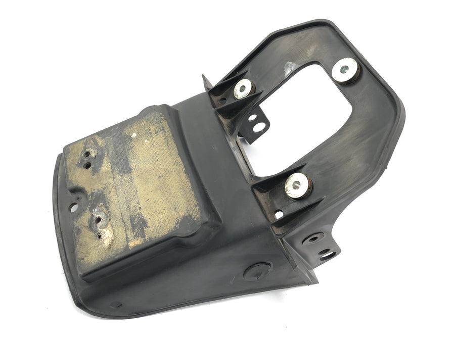 Honda CBX 750 RC17 [1984] - support arrière du support de support de plaque d'immatriculation derrière