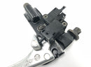 Kawasaki Zephyr 750 ZR750C [1994] - Clutch fitting clutch lever handlebar fitting left-4