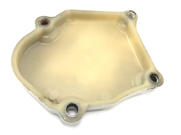 Yamaha DT 125 DE06 [2005] - Coperchio di motore - 0