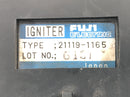 Kawasaki GPZ 1000 RX ZXT00A [1986] - Boîte d'allumage CDI unité d'allumage unité de commande allumeur-2