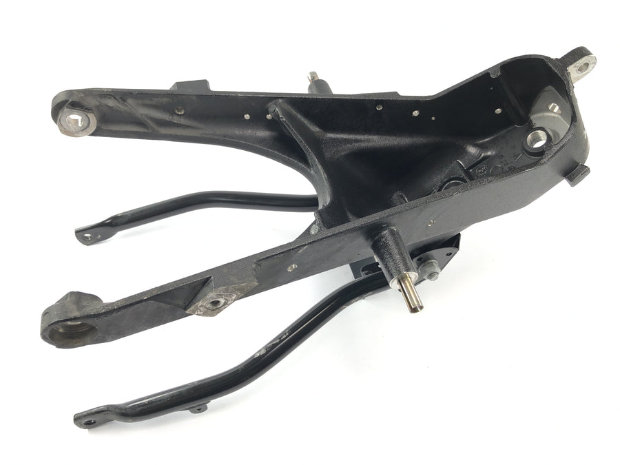 BMW R 1150 R R21 [2003] - Frame del telaio con documenti