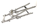 Kawasaki ZXR 400 ZX400L [1992] - rear frame rear aluminum frame rear-2