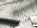 KTM 640 LC4 EGS [1999] - Vergaser Mikuni Vergasereinheit-3