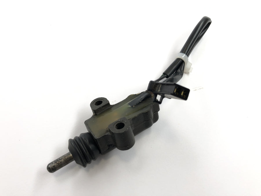 Kawasaki GPZ 1100 ZXT10E [1997] - Stand switch side stand switch