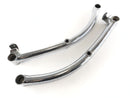 Suzuki VS 1400 VX51L [1987] - Fender Bracket-4