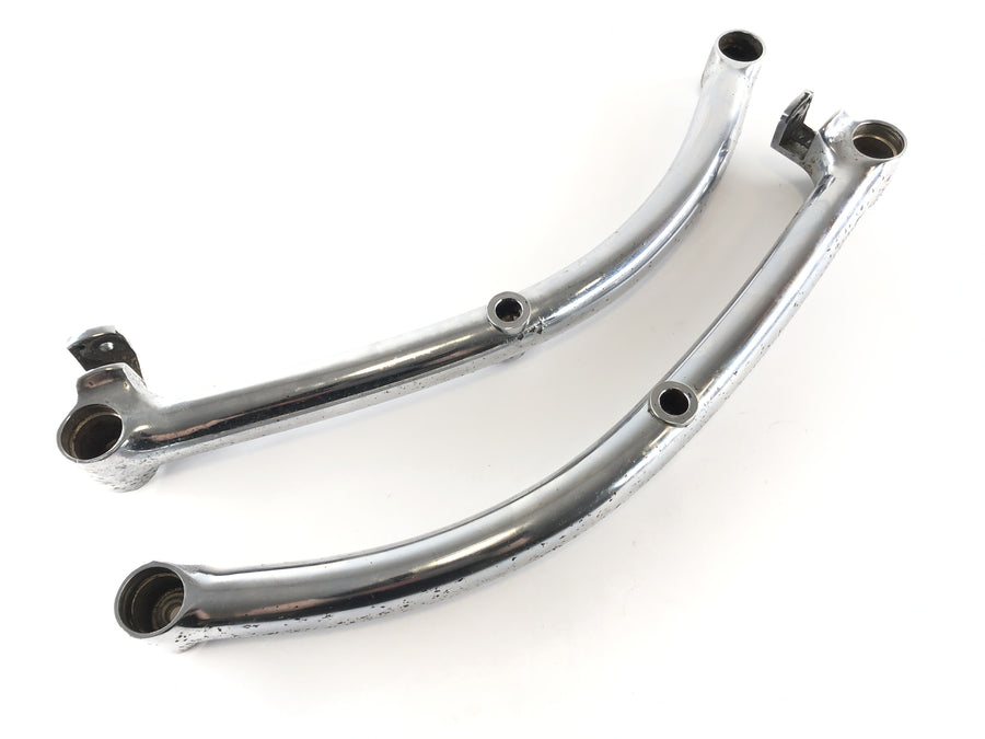 Suzuki VS 1400 VX51L [1987] - Fender Bracket