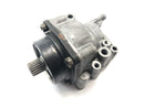 Honda VTX 1800 SC46 [2004] - trasmissione cardanica con rinvio angolare-5