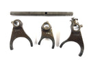 Honda Goldwing GL 1100 SC02 [1980] - Switch Forks Commuting Claws Set-3
