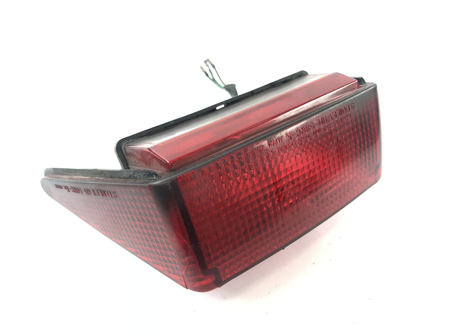 Honda CBX 650 E RC13 [1983] - rear light brake light rear light light unit