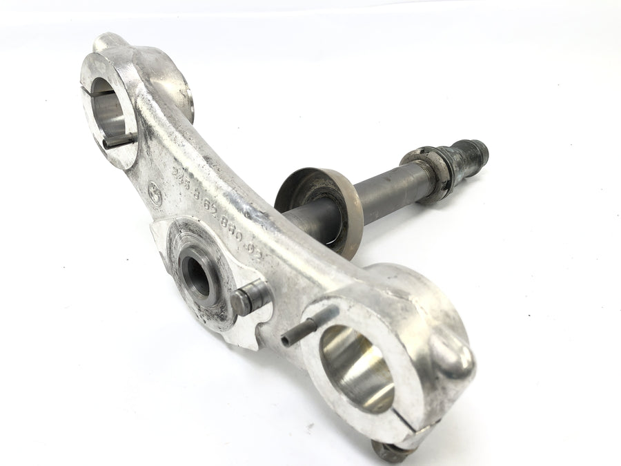 BMW R 60/5 [1973] - Bridge fork sotto
