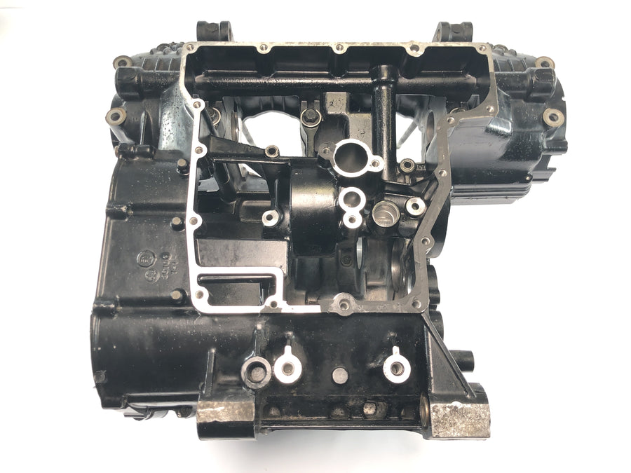 Yamaha XJR 1200 4PU [1996] - Engine housing engine block