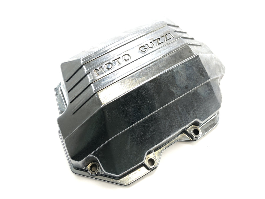 MOTO GUZZI CALIFORNIA 2 1000 VT [1982] - Ventildeckel Zylinderkopfdeckel rechts