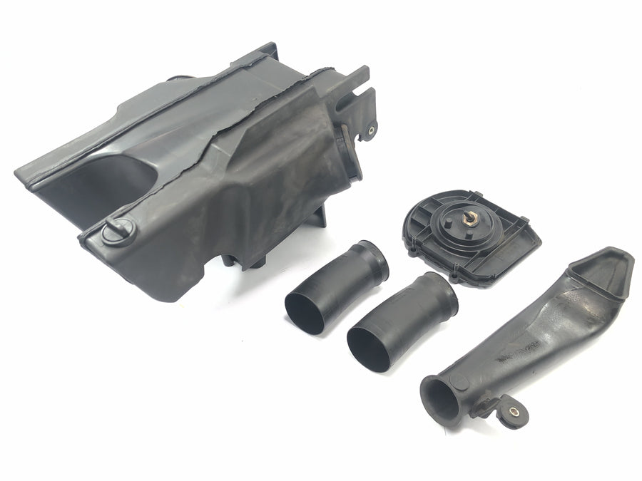 BMW R 1150 RT R22 [2001] - Luftfilterkasten Luftfiltergehäuse Airbox