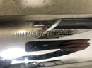 Honda CBX 650 E RC13 [1983] - Muffler d'échappement à gauche-5