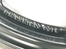 Ducati Multistrada 1200 S Touring [2009] - cerchione posteriore ruota posteriore ruota completa 17 x 6.00"-4