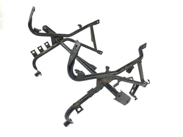 Honda ST 1100 SC26 Pan European [1990] - Front fairing holder