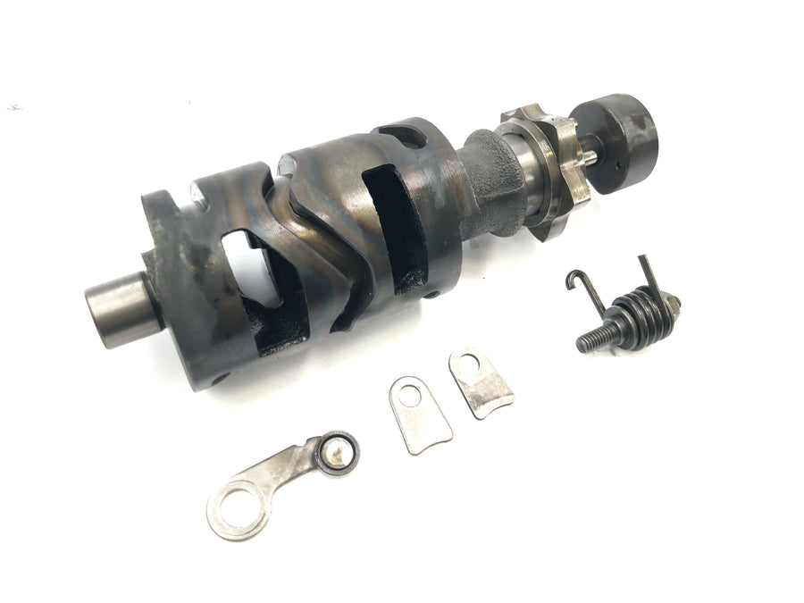 Suzuki Intruder VL 1500 AL [2000] - shift drum shift star shift mechanism