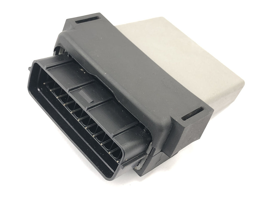 Honda FMX 650 RD12 [2006] - CDI Steuergerät Zündeinheit ECU Steuerbox Elektronikmodul