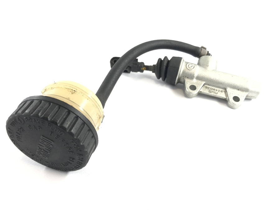 BMW K 1300 S K12S [2010] - Brake pump behind