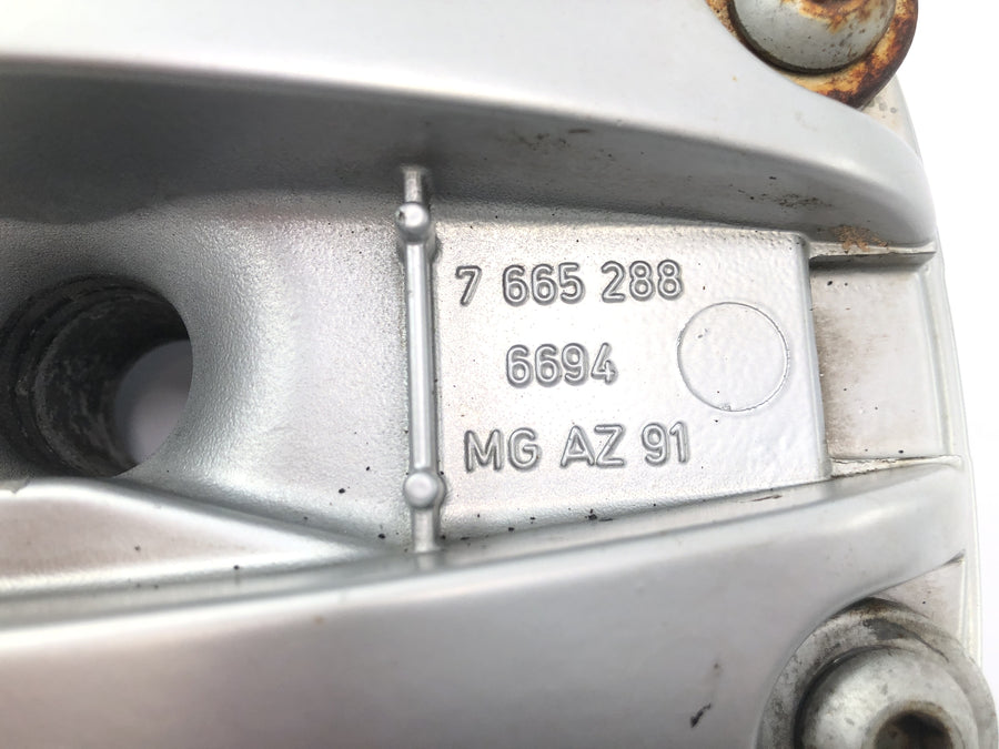 BMW R 1150 GS R21 [2002] - couvercle de soupape à droite
