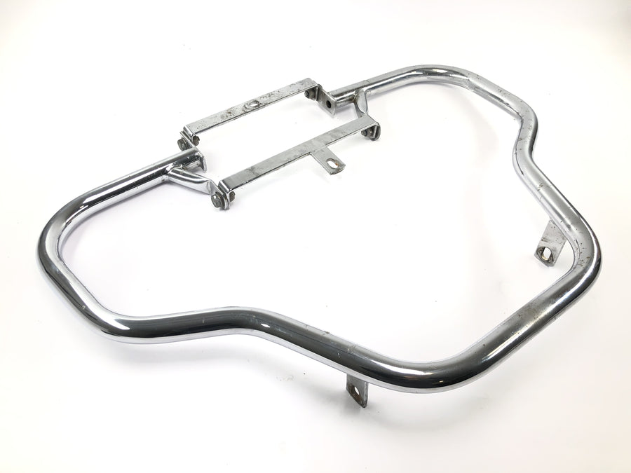 Honda VTX 1800 SC46 [2004] - Crash bar engine protection bar crash bar front protection bar
