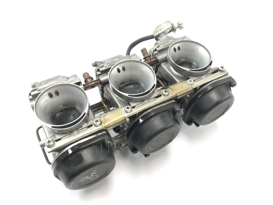 Triumph Daytona 900 T300 [1996] - Carburatore carburatore carburatore