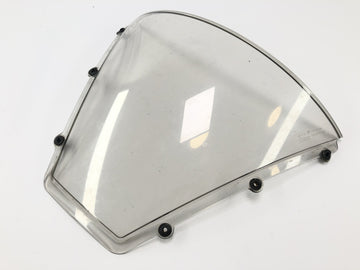 Triumph Daytona 955i T595N [2003] - Windschild Cleaning Panel clearly front protection