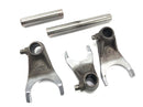 Honda NSR 125 JC22 [1998] - Switch forks switching claws set-4