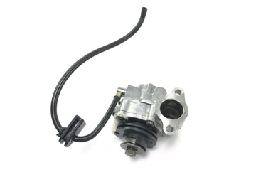 Sachs ZX 125 [1998] - Pompe à huile