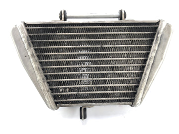 Aprilia RSV4 1000 [2010] - Radiateur d'huile - 0