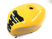 Default Title Triumph Daytona 900 T300D [1996] - Tank Kraftstofftank Benzintank gelb