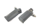 Kawasaki Z 1100 KZT10A [1984] - Palatinate footrests on the left and right-1
