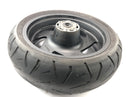 Suzuki VZ 1500 WVCU [2011] - Rear wheel rim wheel 6.00 x 17"-1