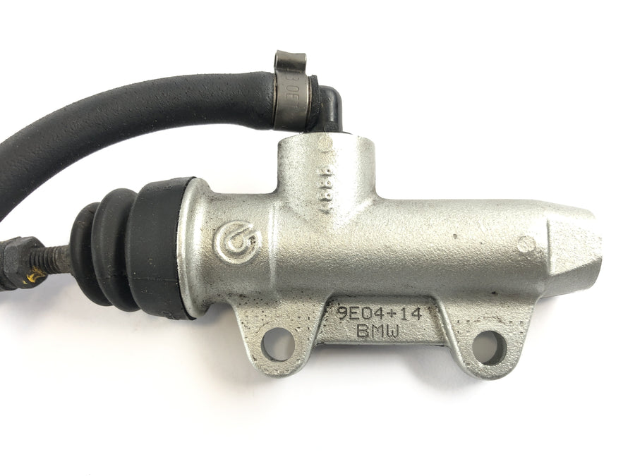 BMW K 1300 S K12S [2010] - Brake pump behind