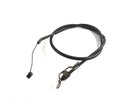 Yamaha XVS 650 Drag Star VM02 [1998] - Clutch cable-1
