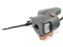 BMW R 1150 R R21 [2003] - clutch pump handlebar switch on the left multifunction switch-3