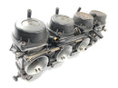 Suzuki GSX-R 1100 W GU75 C [1994] - Carburateur bloc carburateur batterie carburateur-4
