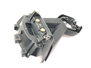 BMW R 1200 R R1ST [2008] - support de plaque d'immatriculation support de plaque d'immatriculation - 0