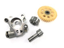 KTM RC 125 [2016] - Oil pump oil delivery pump gear pump-4