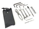 Kawasaki VN 1600 Mean Streak VNT60B [2005] - Bordwerkzeug-2