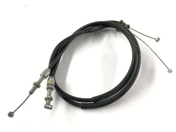 Honda CBR 900 RR SC33 [1996] - Brake Cables - 0
