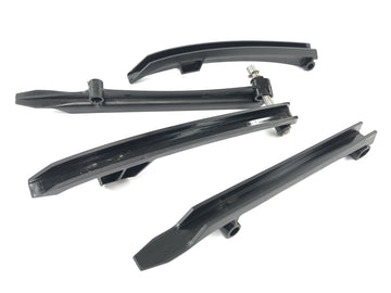 BMW R 1200 ST R1ST [2006] - Tax chain chain tensioner Guide slide and clamping rail set