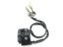 Moto Guzzi Stelvio 1200 4V [2009] - I raccordi per l'interruttore del manubrio del manubrio indicano gli indicatori di avvertimento ABS a destra-2