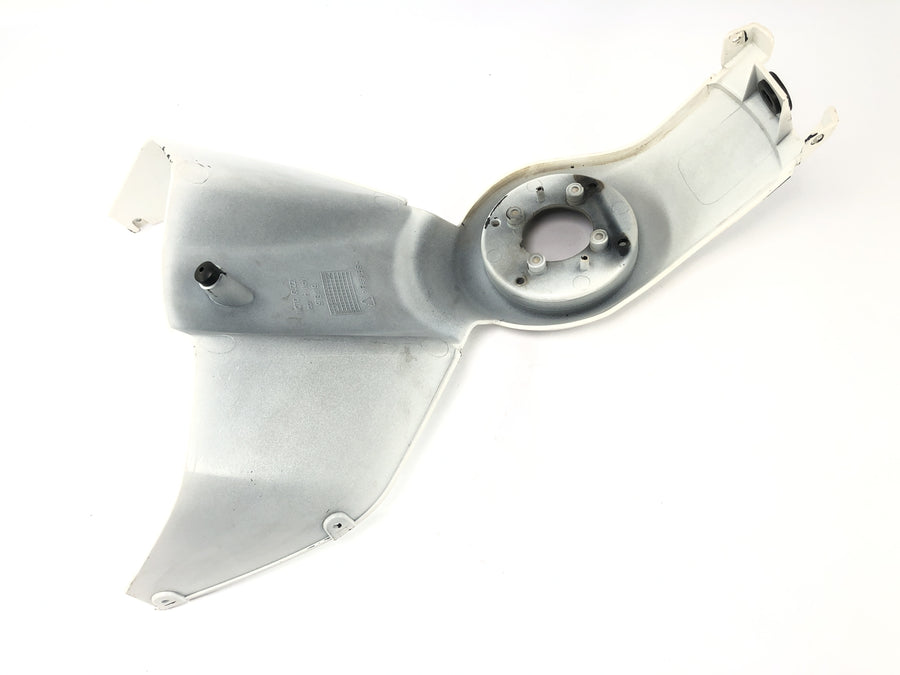 Moto Guzzi Stelvio 1200 4V [2009] - Tank Cashing sopra il rivestimento