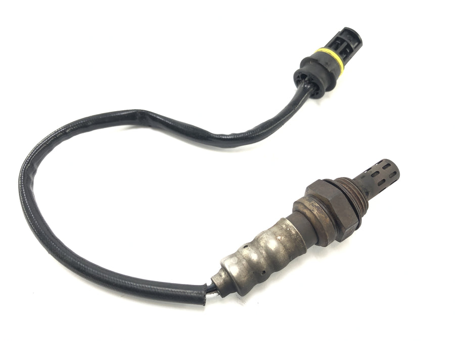 BMW F 650 GS Dakar [2007] - Sonde lambda